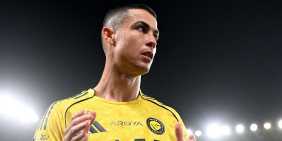 Cristiano Ronaldo’dan emeklilik açıklaması! O turnuvayı işaret etti