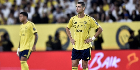 Cristiano Ronaldo’dan emeklilik sözleri!