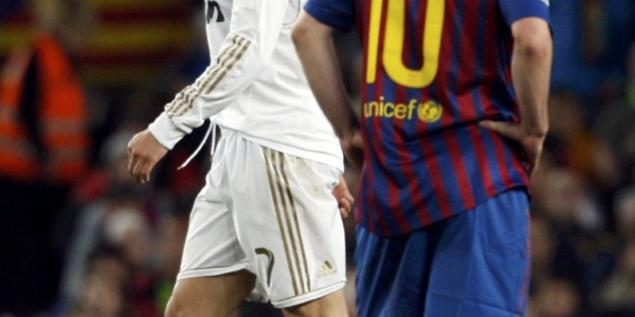 Cristiano Ronaldo’dan flaş Lionel Messi sözleri!