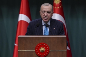 Cumhurbaşkanı Erdoğan: Ahıska Türkü kardeşlerimizin acısını paylaşıyorum