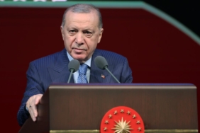 Cumhurbaşkanı Erdoğan: Atatürk'e yönelik hakaretlere karşıyız, milli gün tartışmaları maksatlı