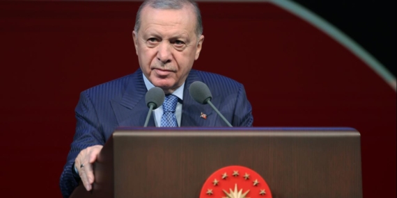 Cumhurbaşkanı Erdoğan: Atatürk’e yönelik hakaretlere karşıyız, milli gün tartışmaları maksatlı