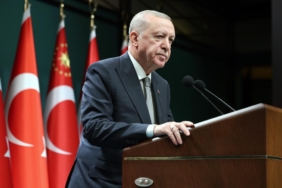 Cumhurbaşkanı Erdoğan: Depo yangınıyla ilgili soruşturma başlatıldı