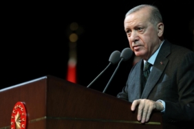 Cumhurbaşkanı Erdoğan, Karabüklü şehidin babasıyla telefonda görüştü