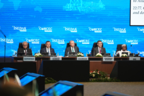 Cumhurbaşkanı Erdoğan: Suriye'ye özel bir destek programını başlatıyoruz