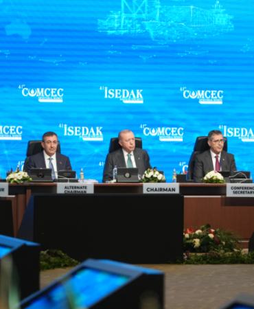 Cumhurbaşkanı Erdoğan: Suriye'ye özel bir destek programını başlatıyoruz