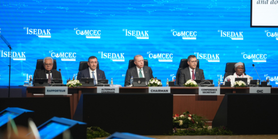 Cumhurbaşkanı Erdoğan: Suriye’ye özel bir destek programını başlatıyoruz