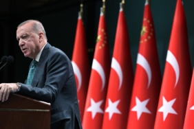 Cumhurbaşkanı Erdoğan: Terörsüz Türkiye süreci ile bölge turizmi de şaha kalkacak