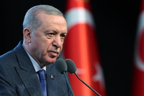 Cumhurbaşkanı Erdoğan: Türkiye'nin yolu da ufku da sonuna kadar açıktır