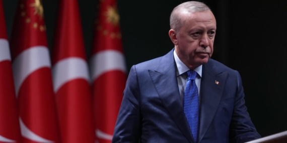 Cumhurbaşkanı Erdoğan: Uçağın neden düştüğünü şeffaf bir şekilde paylaşacağız