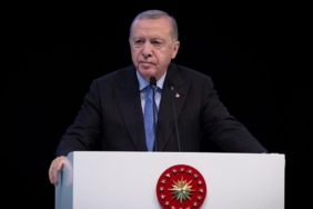 Cumhurbaşkanı Erdoğan'dan 29 Kasım Filistin Halkıyla Uluslararası Dayanışma Günü mesajı