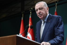 Cumhurbaşkanı Erdoğan'dan Atatürk Havalimanı Millet Bahçesi'ne ilişkin paylaşım