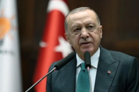 Cumhurbaşkanı Erdoğan'dan Cemal Öztürk için başsağlığı mesajı