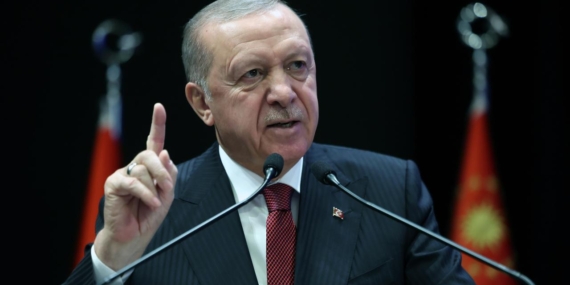 Cumhurbaşkanı Erdoğan’dan, CHP Genel Başkanı Özel’e tazminat davası