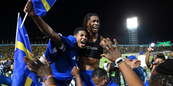 Curaçao tarih yazdı: Dünya Kupası’na katılan en küçük ülke oldu