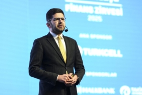 Dağlıoğlu: Türkiye'nin finans alanında bölgesel bir oyuncu haline geleceğini öngörüyoruz