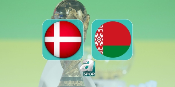 Danimarka-Belarus maçı ne zaman, saat kaçta ve hangi kanalda yayınlanacak?