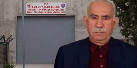 DEM Parti heyetinden İmralı’ya yeni ziyaret