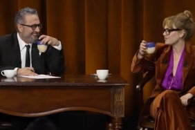 Demet Evgar'dan olay Tamer Karadağlı göndermesi