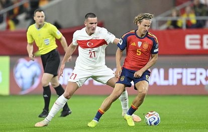 Deniz Gül: Bu maç hep aklımızdaydı!