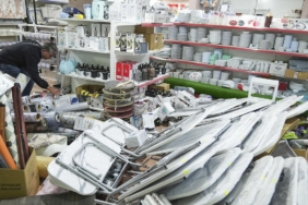 Deprem bölgesi Sındırgıda esnafa yeni kredi ve destek imkanı