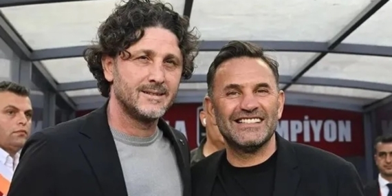 Derbi öncesi rakamlar Galatasaray’dan yana! İşte öne çıkan istatistikler