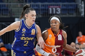 Derbide kazanan Fenerbahçe Opet!