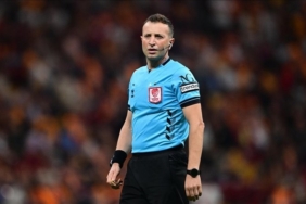 Derbinin hakemi kim olacak?