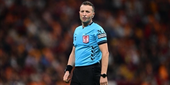 Derbinin hakemi kim olacak?