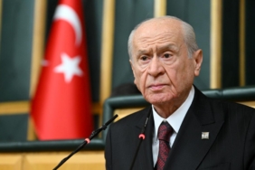 Devlet Bahçeli: Terörsüz Türkiye hedefinde siyasi ihtilaf söz konusu değil