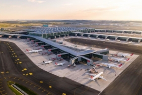 DHMİ, 48 havalimanı kurtarma ve yangınla mücadele memuru alacak