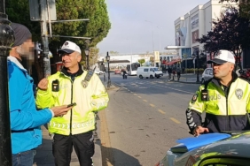 Direksiyon başına alkollü geçti, ehliyetine 2041'e kadar el konuldu