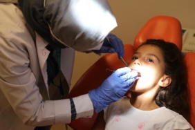 Diş Hekimliğinde Uzmanlık Eğitimi Giriş Sınavı 2026'da iki kez yapılacak