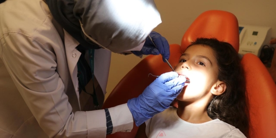 Diş Hekimliğinde Uzmanlık Eğitimi Giriş Sınavı 2026’da iki kez yapılacak