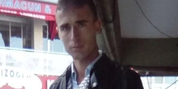 Diyarbakır’da trafik kazası: 1 ölü