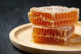 Doğu Karadeniz'in bal ihracatı 10 ayda 1,8 milyon doları aştı