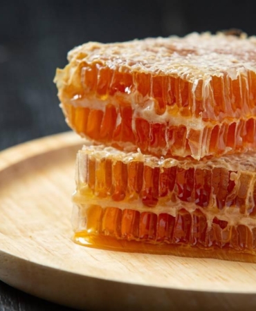 Doğu Karadeniz'in bal ihracatı 10 ayda 1,8 milyon doları aştı