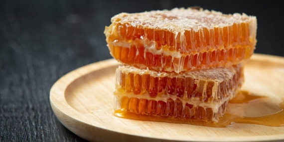 Doğu Karadeniz’in bal ihracatı 10 ayda 1,8 milyon doları aştı