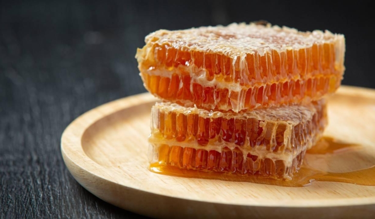 Doğu Karadeniz'in bal ihracatı 10 ayda 1,8 milyon doları aştı