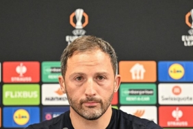 Domenico Tedesco derbi planını belirledi! Galatasaray maçında...