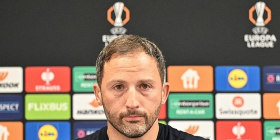 Domenico Tedesco derbi planını belirledi! Galatasaray maçında…