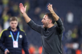Domenico Tedesco: Kusursuz bir gece olmadı