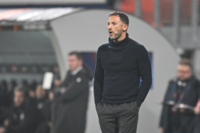 Domenico Tedesco'dan flaş karar: Fenerbahçe'de 8 ayrılık!