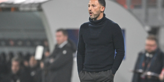 Domenico Tedesco’dan flaş karar: Fenerbahçe’de 8 ayrılık!