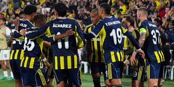 Domenico Tedesco’dan radikal karar! İşte Fenerbahçe’nin Viktoria Plzen maçı ilk 11’i