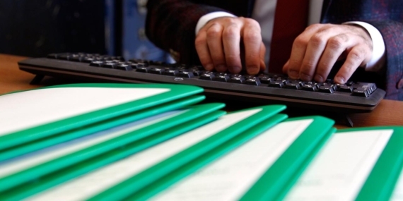 DSİ 1389 personel alımı yapacak