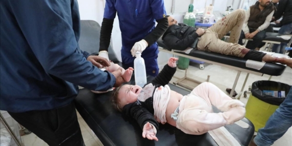 DSÖ: 16 bin 500’den fazla Filistinli hasta, hala tıbbi tahliyeye ihtiyaç duyuyor