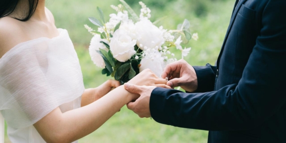 Düğün fotoğraflarını örnek albüm yapan fotoğrafçıya 1 yıl 8 ay hapis