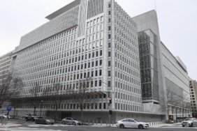 Dünya Bankası'ndan 554,4 milyon euroluk finansman