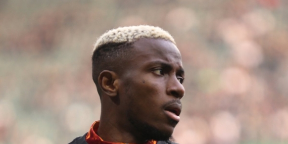 Dünya devi, Galatasaray’ın yıldızı Osimhen için devrede! İlk temas kuruldu